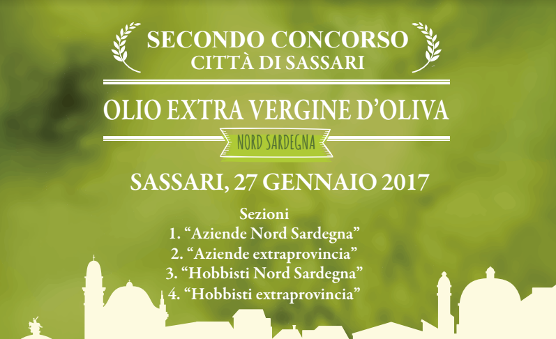 Coldiretti: premio Ozzu Sardu dedicato ai migliori oli extra vergine d’oliva