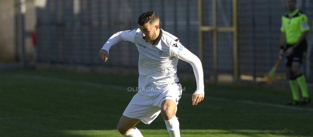Olbia sconfitta dal Renate, Mignani: 