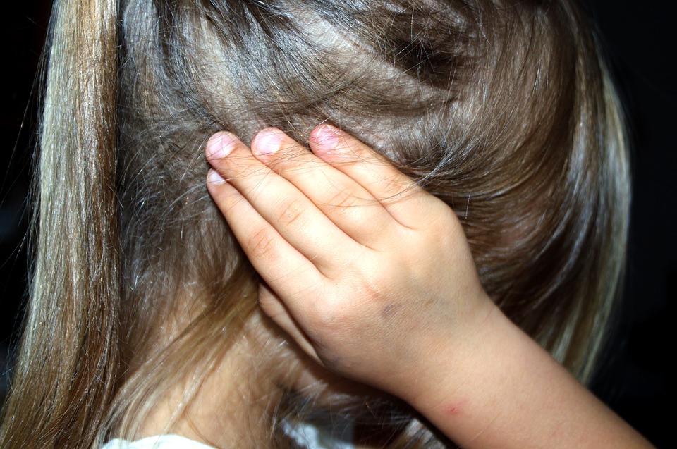 Lotta alla pedofilia: apre il Centro di Ascolto per bambini abusati
