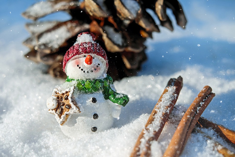 Meteo Olbia: un fine anno all'insegna del freddo