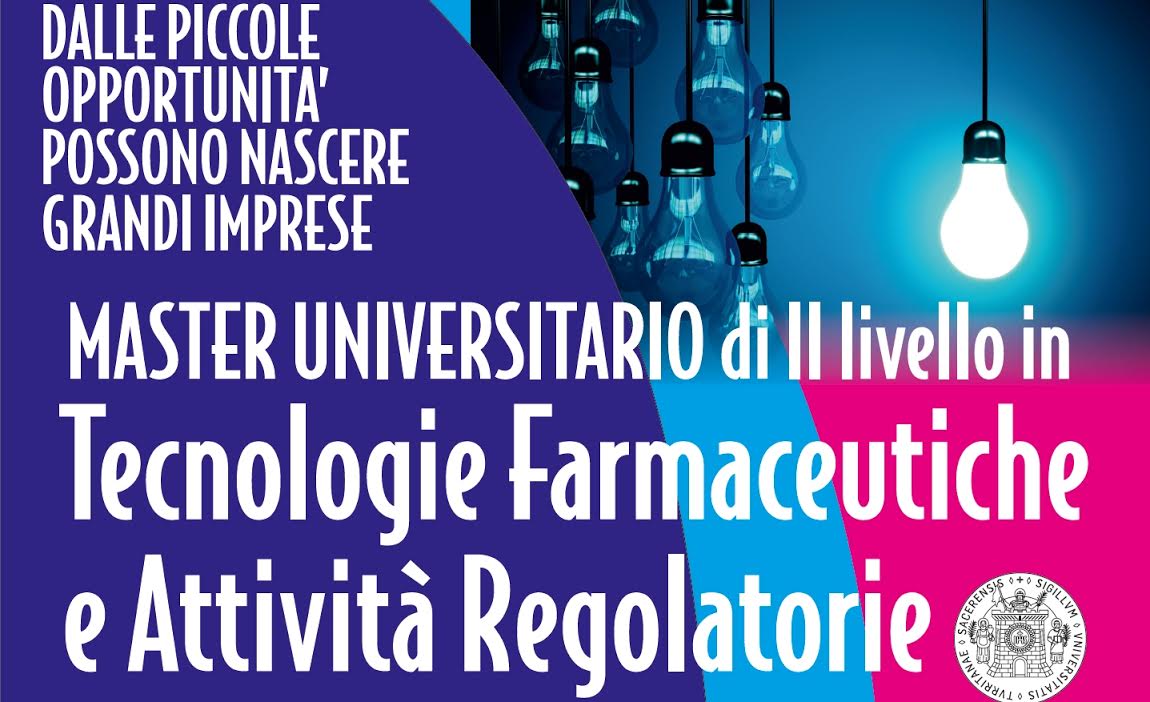 Master di II livello in 