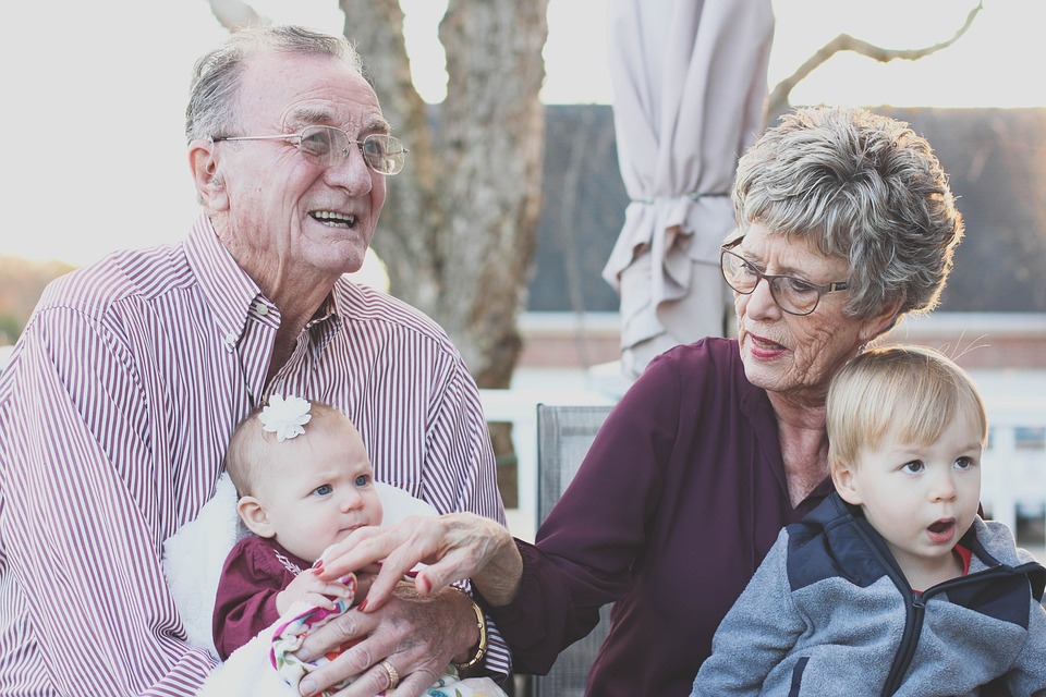 A Santa Teresa di Gallura tutti i pensionati d'Italia per 