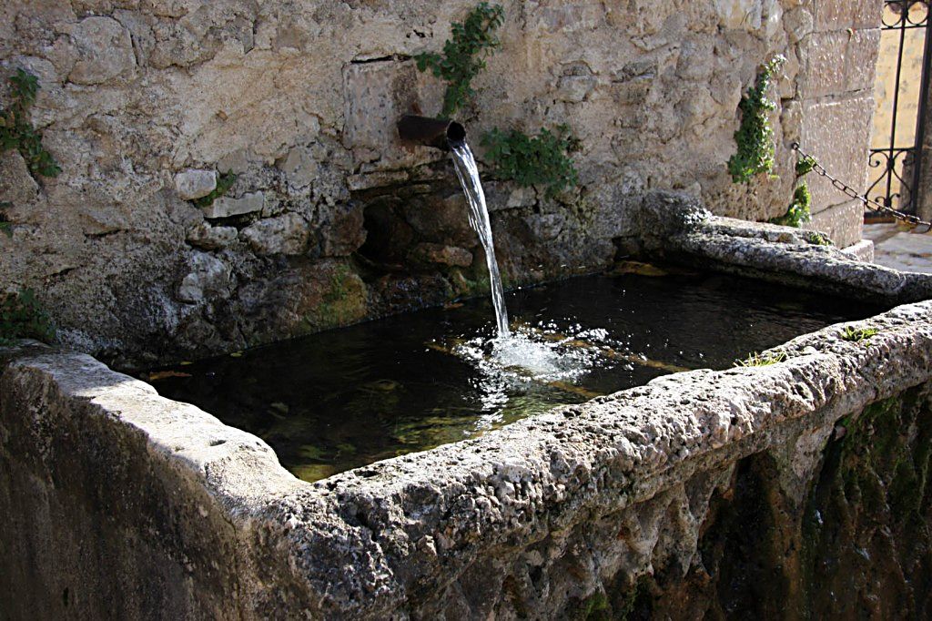 Olbia, acqua non potabile: scatta il divieto in alcune frazioni