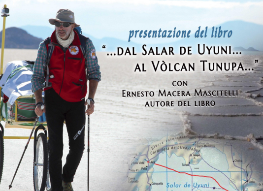 Olbia: il diario dell'avventura sulle Ande Boliviane di Ernesto Macera Mascitelli