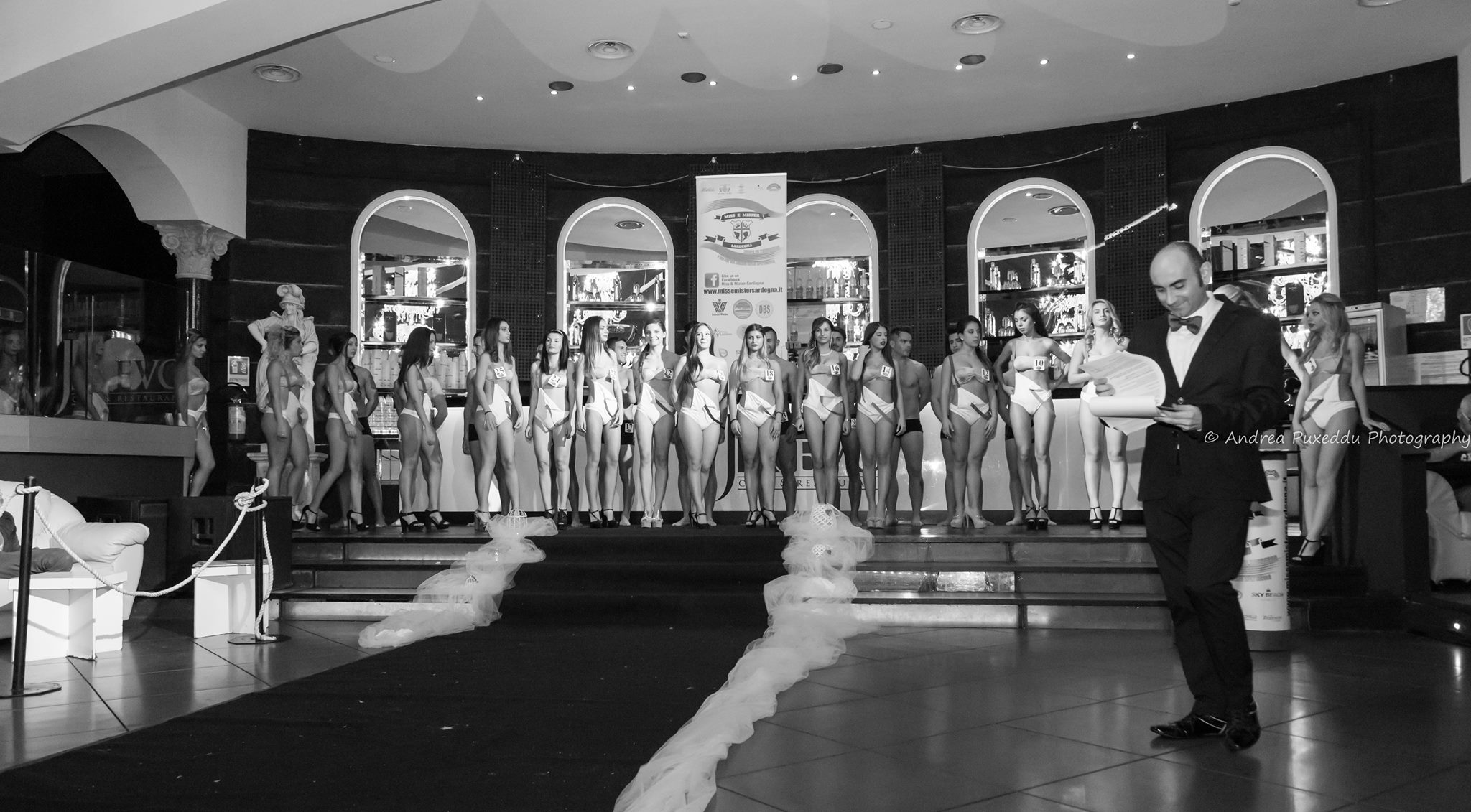 Miss e Mister Sardegna 2016: arrivano le finalissime