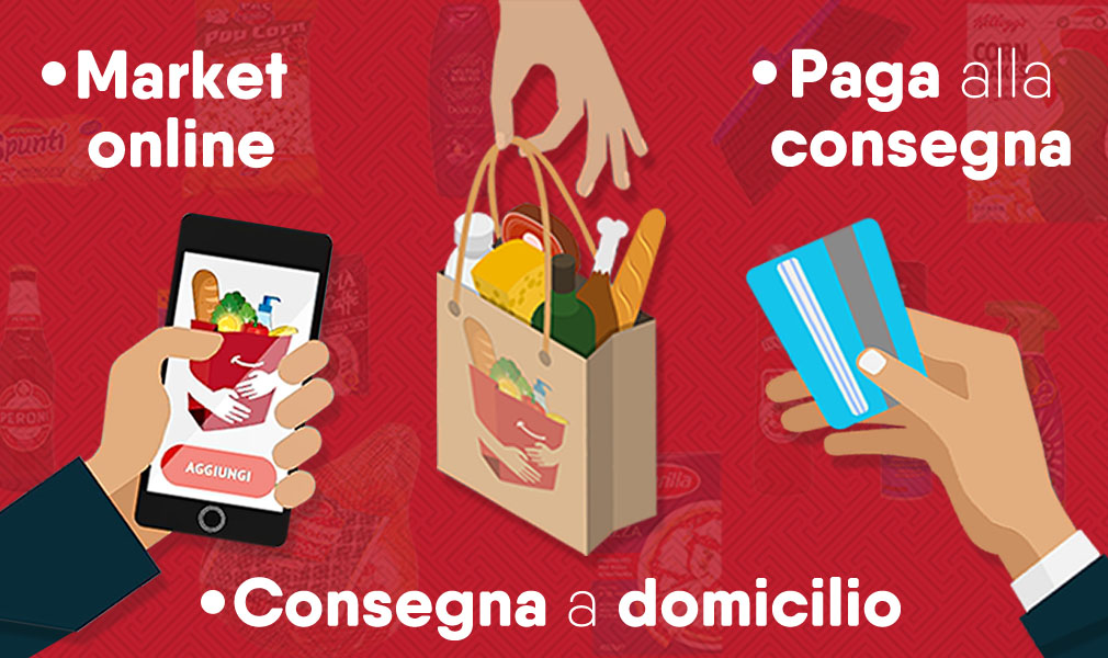A Olbia, nasce SPESATI.com: Supermarket Online con consegna e pagamento a domicilio.