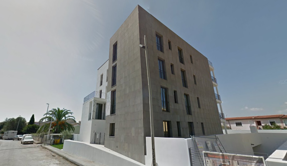 Olbia, tenta di far esplodere condominio: fermato olbiese