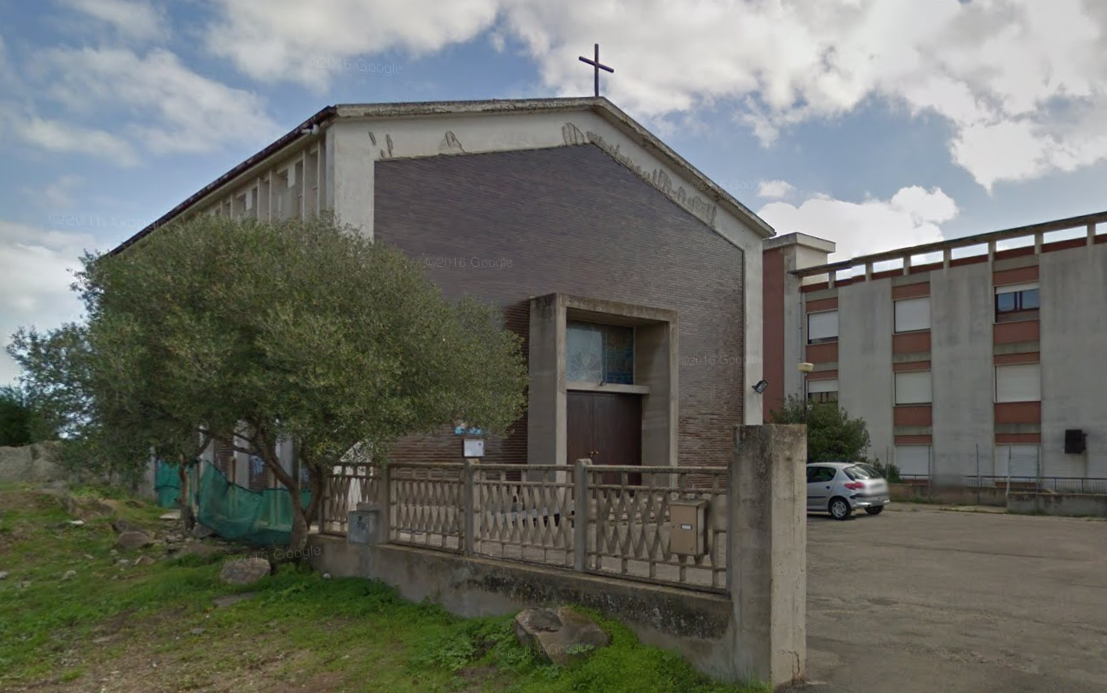 Olbia, chiesa di San Ponziano: a breve l’inizio dei lavori