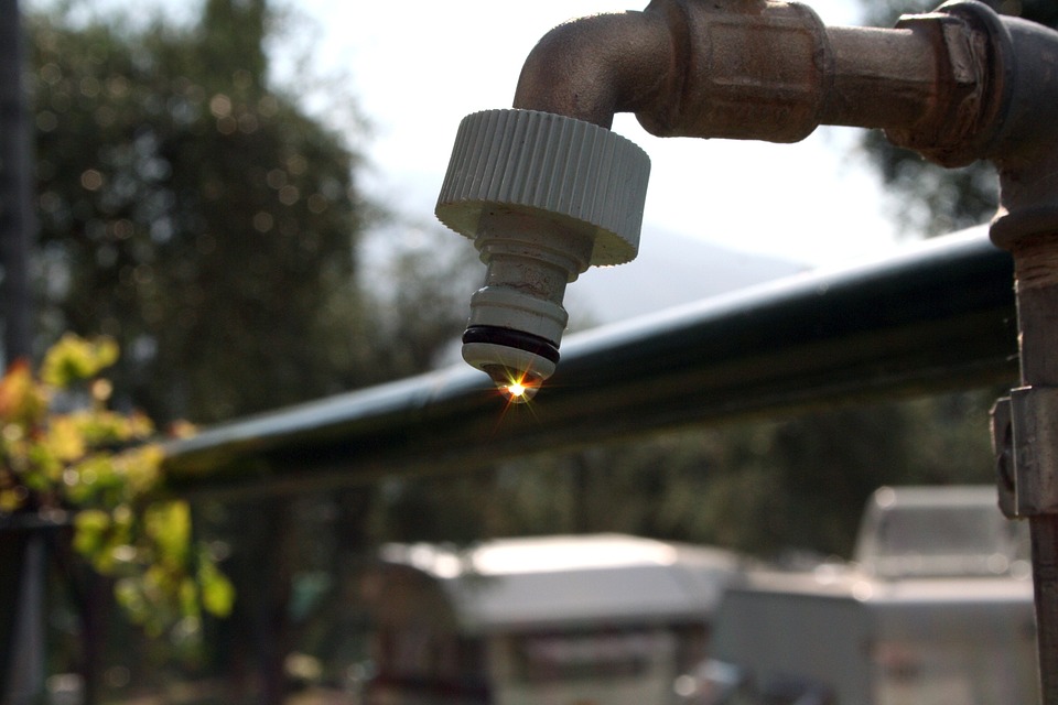 Arzachena, Abbanoa: lavori e sospensione acqua