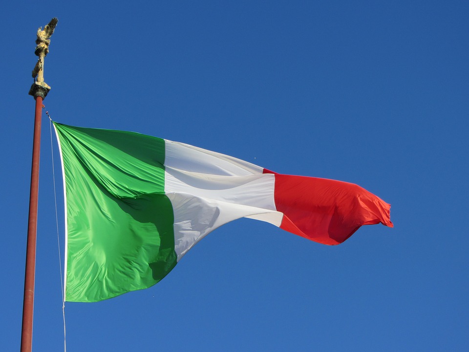Insegnamento della lingua italiana per stranieri: aperte le iscrizioni