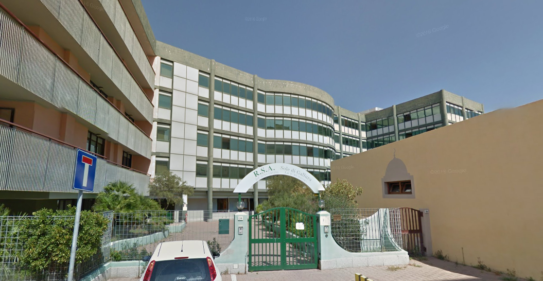 Olbia, Rsa: pubblicato il bando per la struttura di via Tavolara
