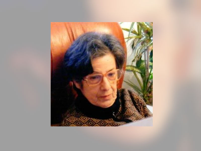 Olbia: città in lutto per la professoressa Silvia Usai
