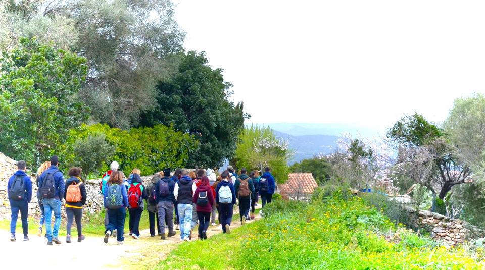 Olbia: ecco le escursioni nei percorsi trekking olbiesi con Olbia Experience