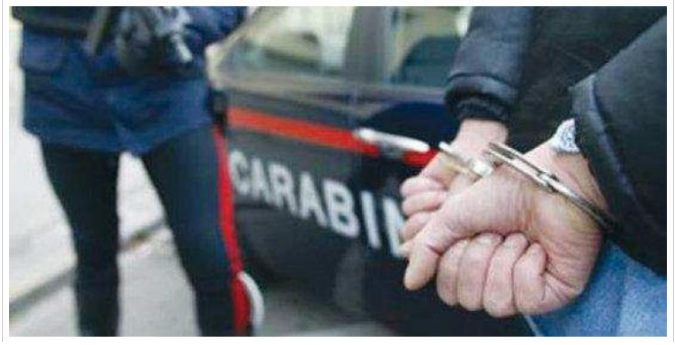 Nord Sardegna, spaccio in centro: blitz dei Carabinieri