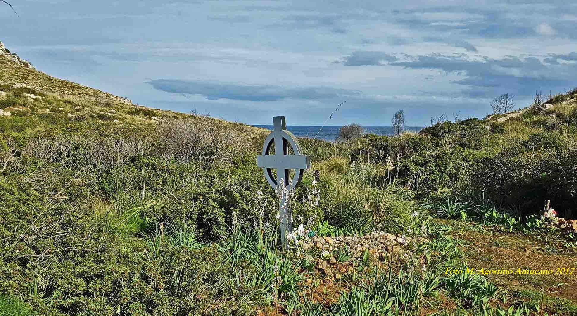 Il Cimitero degli Inglesi diventa giovanissimo