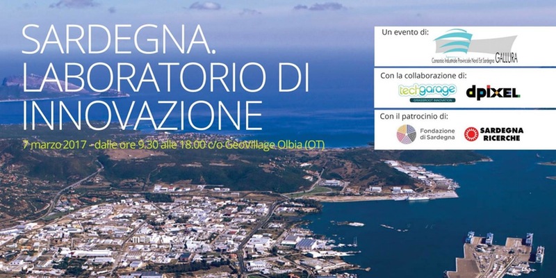 Innovare in Sardegna: domani al Geovillage il dibattito del Cipnes e Dpixel