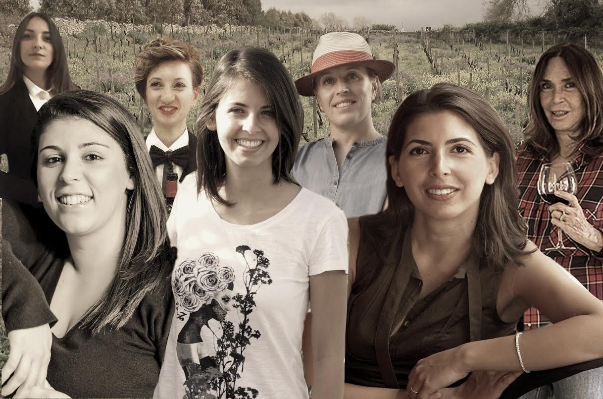 Gallura: chi sono le donne protagoniste dell'eccellenza vinicola
