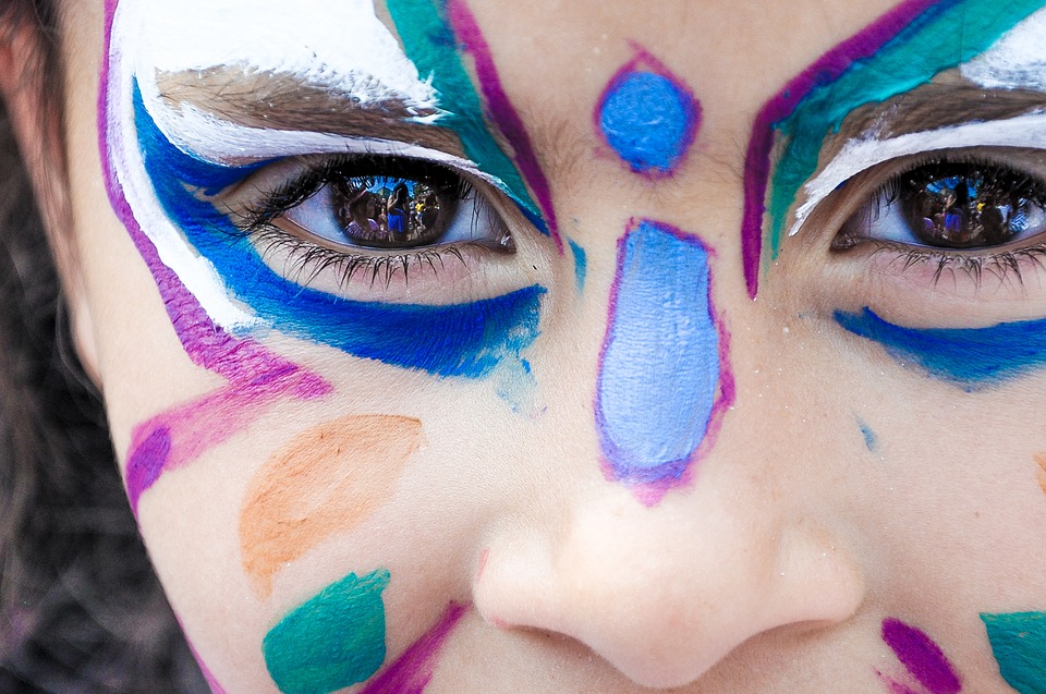 Olbia: ecco il Corso di Face Painting, Sculture Palloncini e Animazione