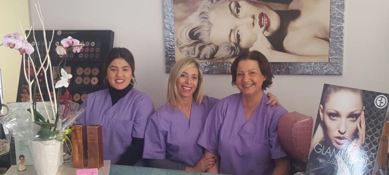 OLBIA: fai la spesa su SPESATI e ricevi un trattamento GRATIS al Beauty Planet di Daniela Pulito.