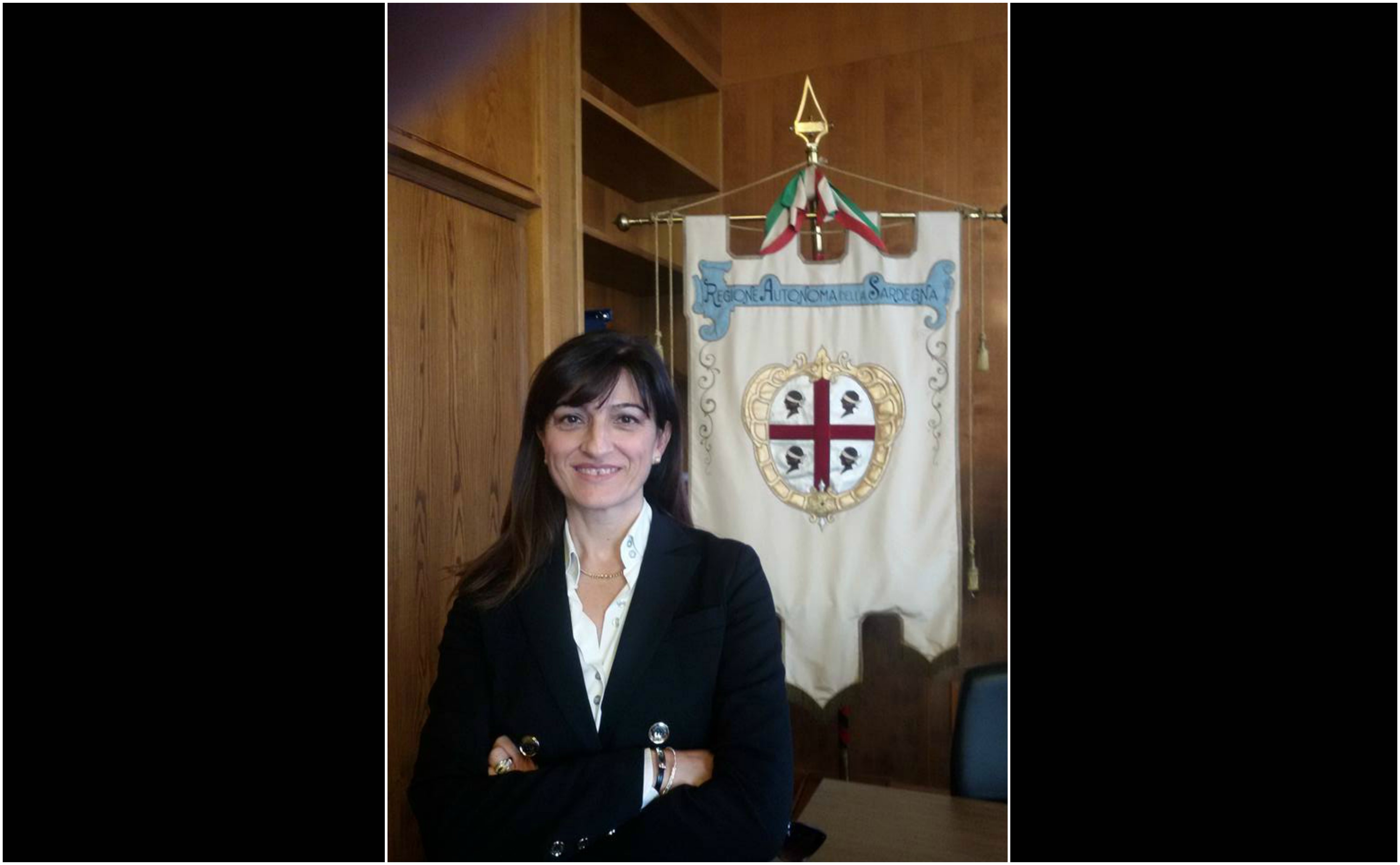 Psd'Az Olbia: Tribunale Cagliari sospende espulsione di Lidia Fancello
