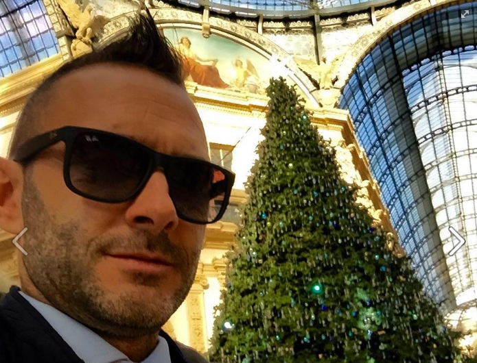 Olbia: Manuel Spano torna in libertà