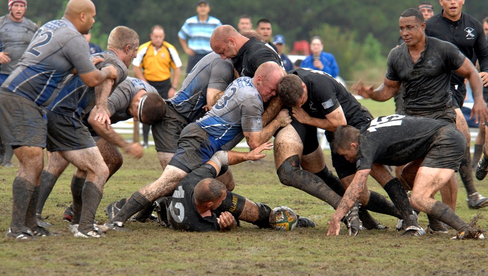 L'Olbia Rugby sbarca in Corsica per il Torneo Internazionale Porto Vecchio