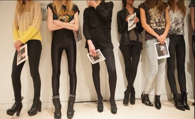 Olbia: casting per modelle, indossatrici, artisti e hostess