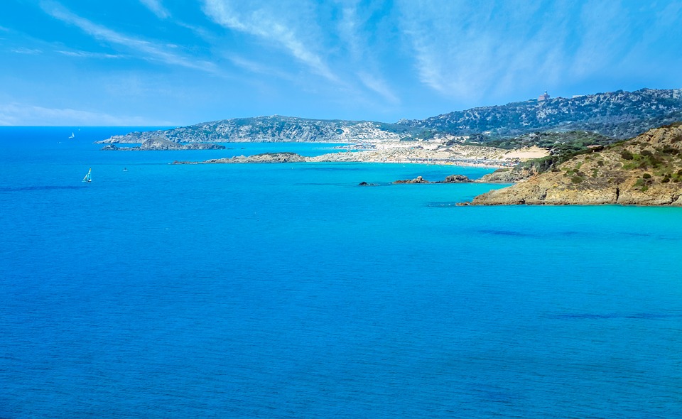 Turismo sostenibile: la Sardegna è la meta per eccellenza