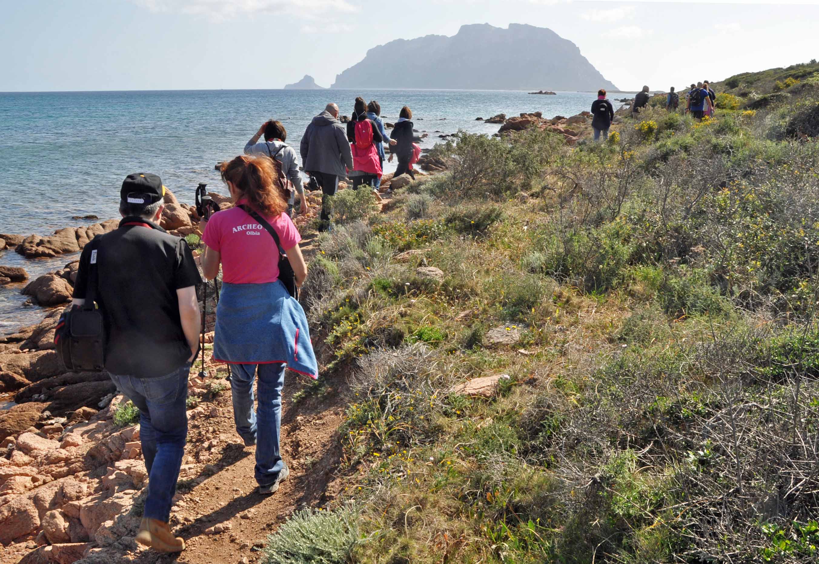 Olbia, ArcheoGo: prossima 