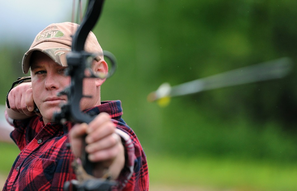 Olbia, arriva la Para-Archery European Cup: atleti paralimpici sui campi del Geovilage