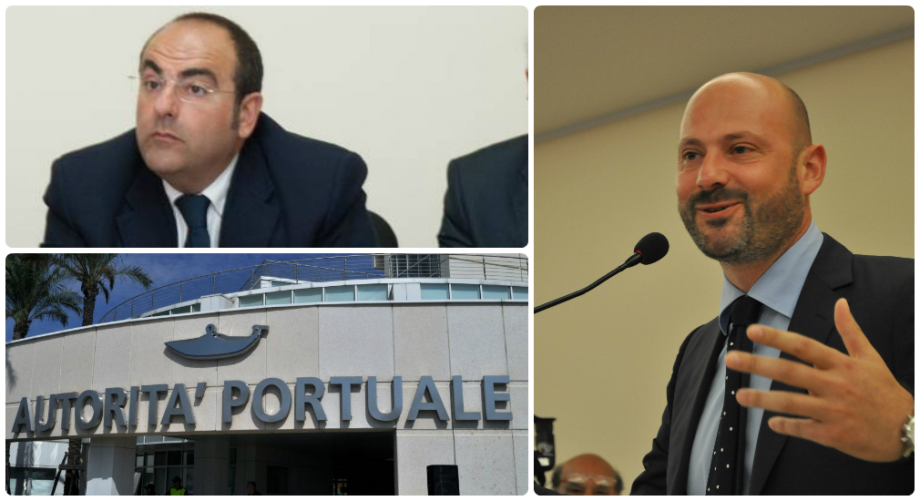Sede Port Authority a Cagliari, è ufficiale: Deiana presidente. Careddu ai Trasporti?