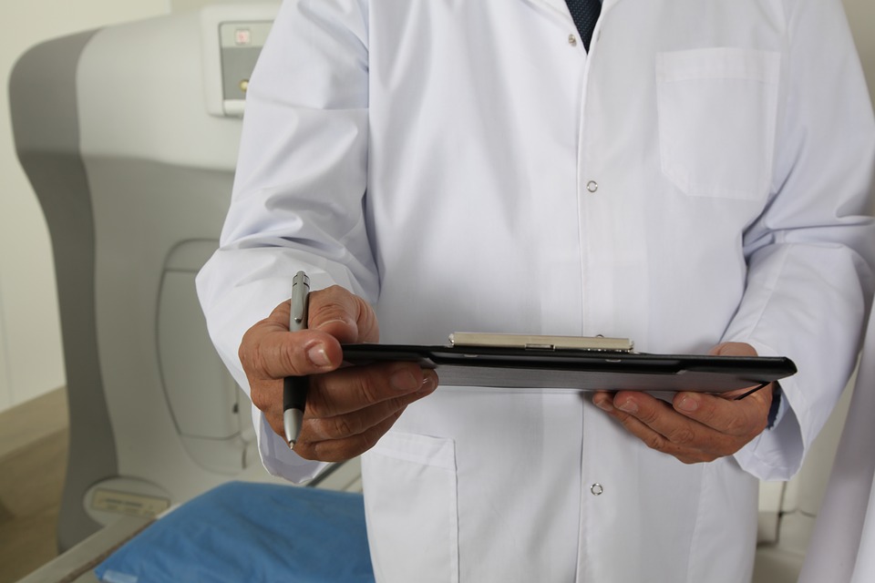 Assl Olbia: da domenica attiva la Guardia Medica Turistica in 14 ambulatori