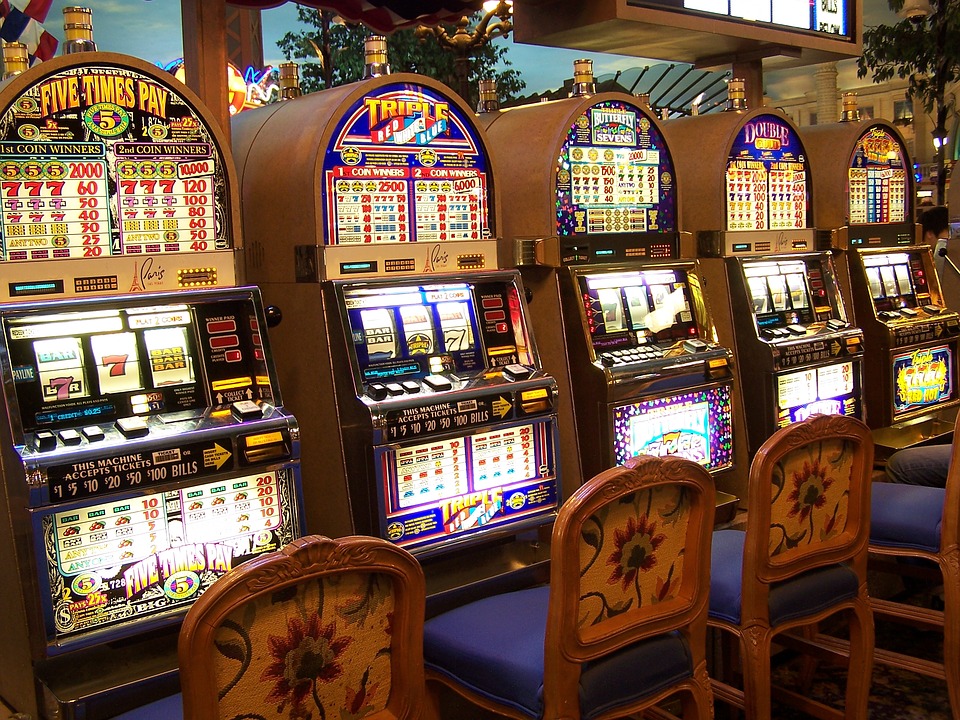 Slot machine illegali: sequestro e sanzione di quasi 34.000 euro