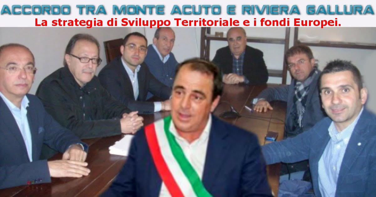 Budoni, 5mln di euro per lo sviluppo: intervista al Sindaco