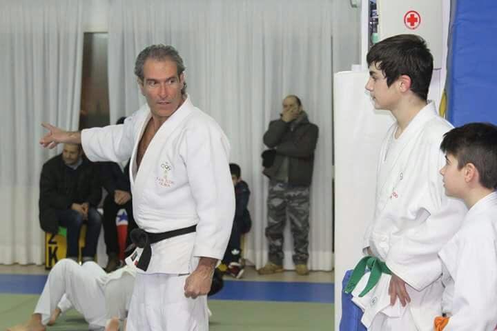 Olbia, Kan Judo: pioggia di medaglie per i judoka olbiesi