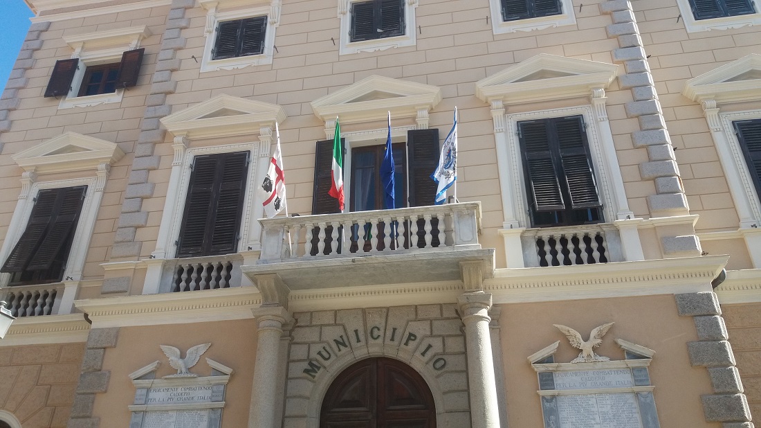 La Maddalena: domani i funerali della piccola Madia