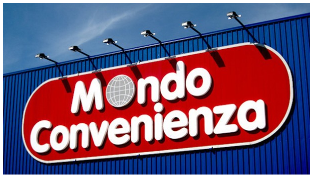 Mondo Convenienza sbarca in Sardegna: creati 140 posti di lavoro