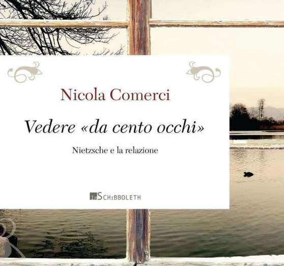 Olbia: Nicola Comerci presenta il suo ultimo libro tra attualità e filosofia