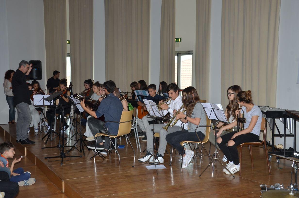 Olbia, scuola E.Pais: successo per la VII edizione della rassegna musicale