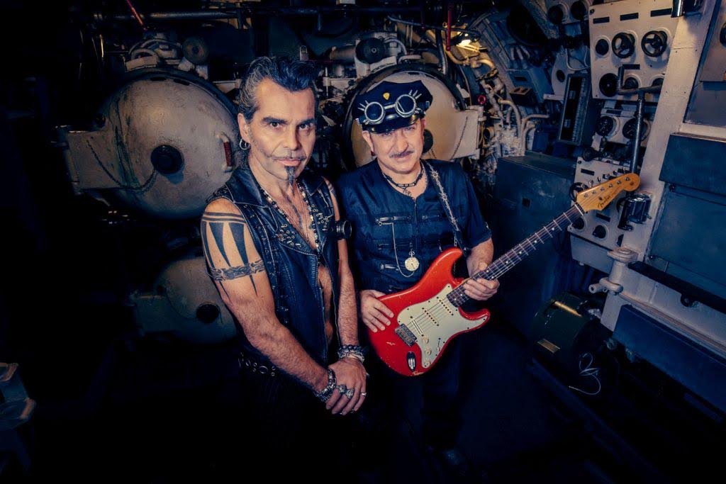 Litfiba: 