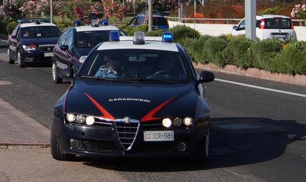 Suicido barista: Carabinieri Olbia fermano amica all'aeroporto