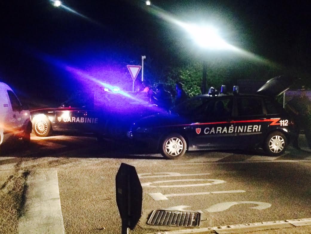 Sardegna, auto travolge scooter sulla SS 125: muore 27enne