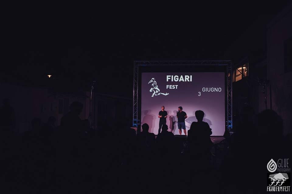 Figari Film Fest, tante stelle del cinema: ecco il programma