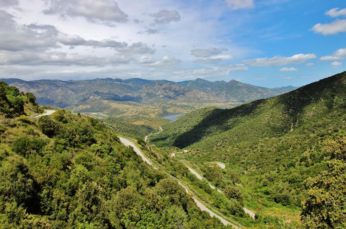 Ambiente, bando per infrastrutture verdi Sardegna: ecco le informazioni