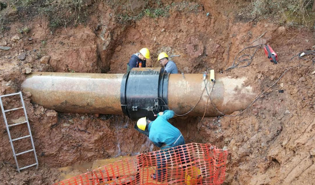 Arzachena, Abbanoa: lavori alla rete idrica