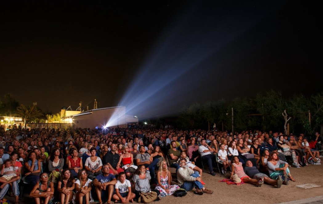 Olbia, torna L'Altro Cinema: 16 film per 6 mesi di proiezioni