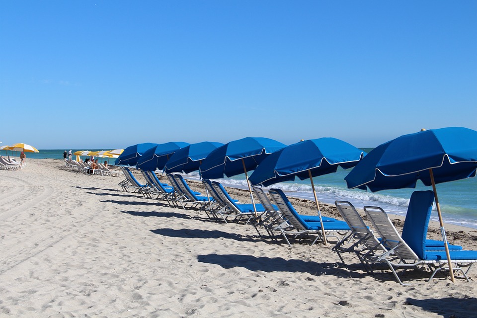 Sardegna turismo: +10,2% nei primi 6 mesi del 2017