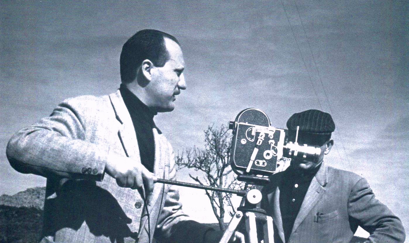 Olbia 1970, il Festival del Cinema straniero di Piero Livi. Personaggi e ricordi di S. Momo Mugano