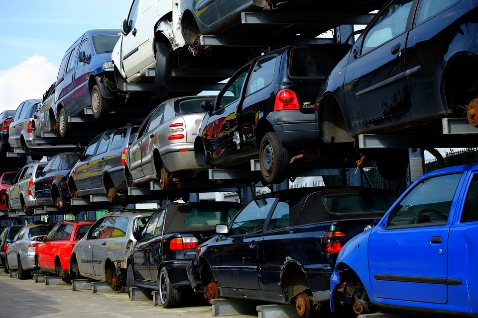 Sardegna: in crescita il mercato delle auto usate