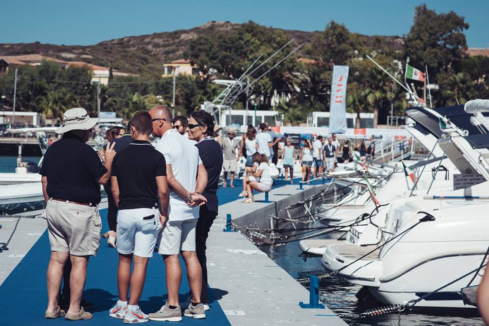 Golfo Aranci, torna il Boat Market Show: l'unica fiera nautica della Sardegna